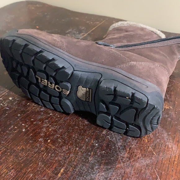 Sorel winter boots - Picture 4 of 8